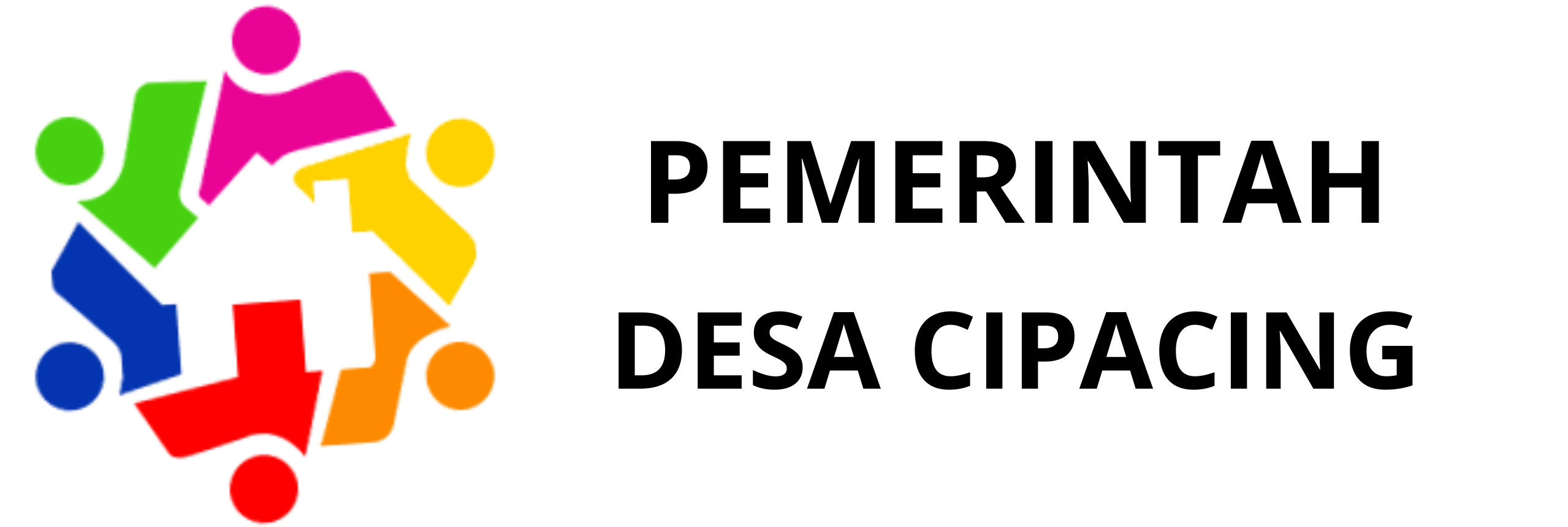 Logo Desa Cipacing